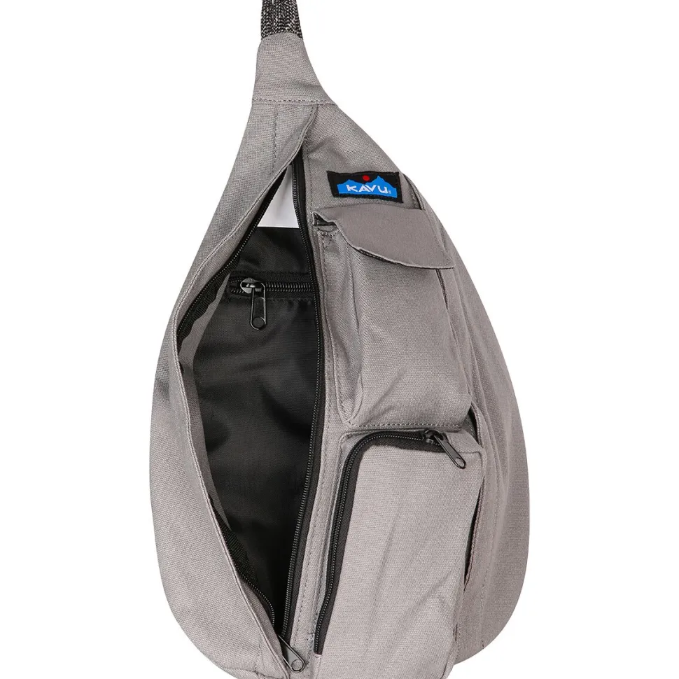 Mini Rope Bag - Women's