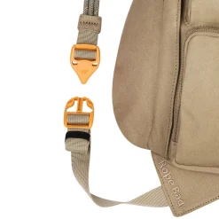 Mini Rope Bag - Women's
