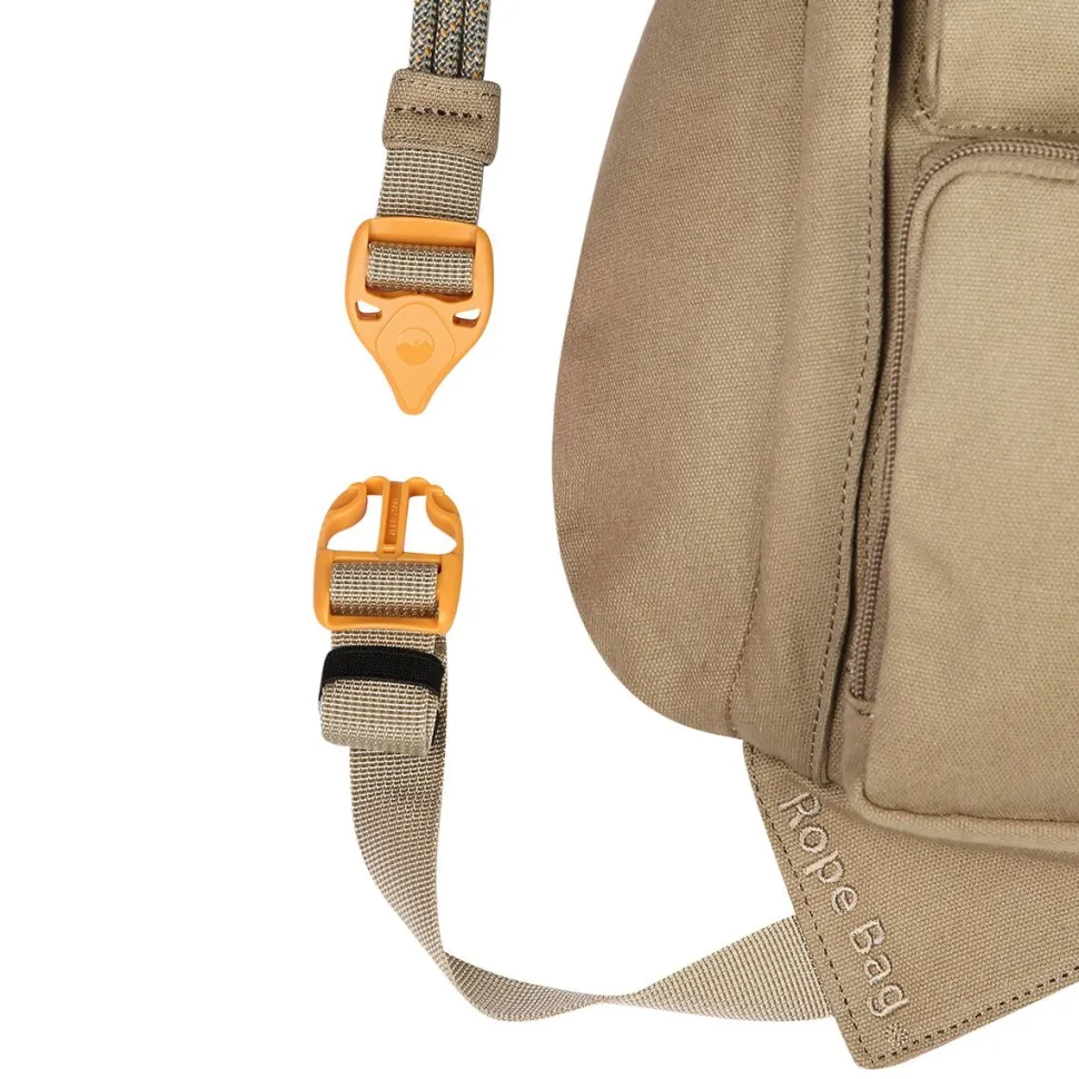 Mini Rope Bag - Women's