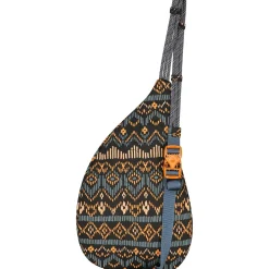 Mini Rope Bag - Women's