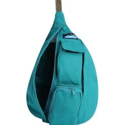 Mini Rope Bag - Women's