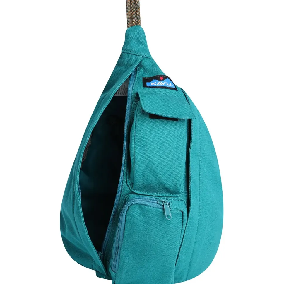 Mini Rope Bag - Women's