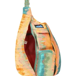 Mini Rope Bag - Women's