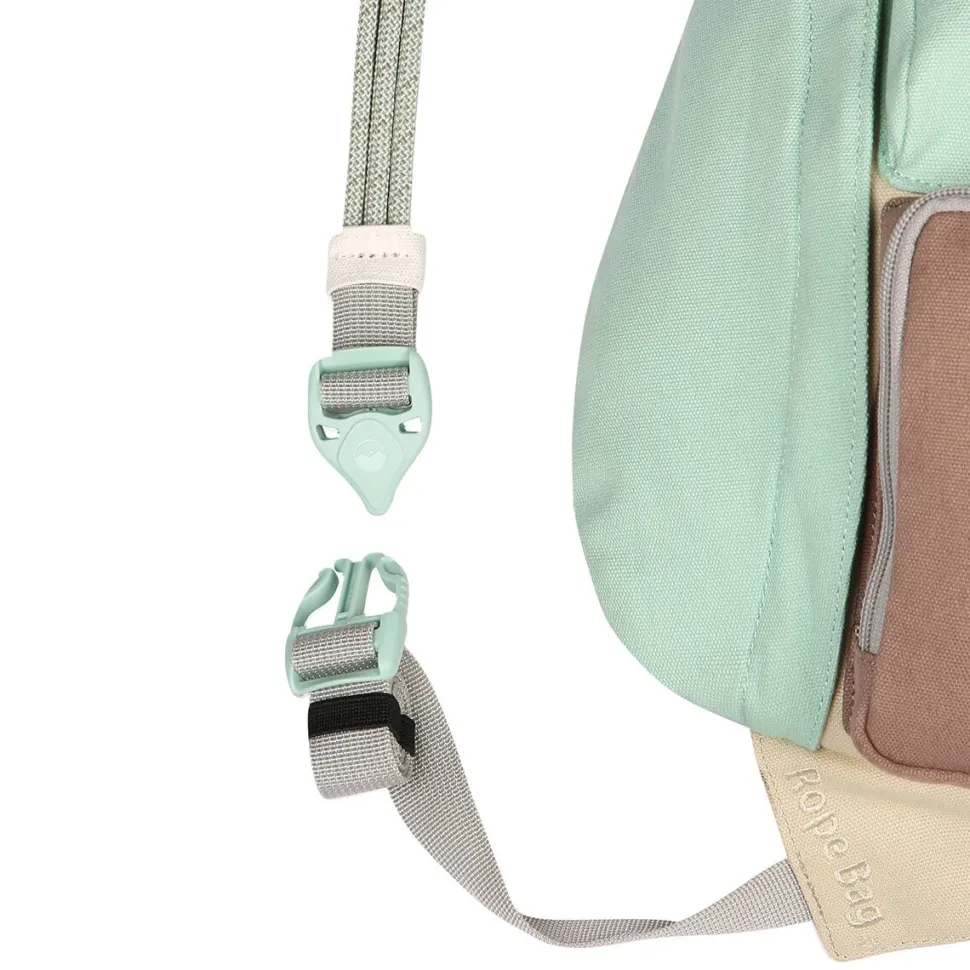 Mini Rope Bag - Women's