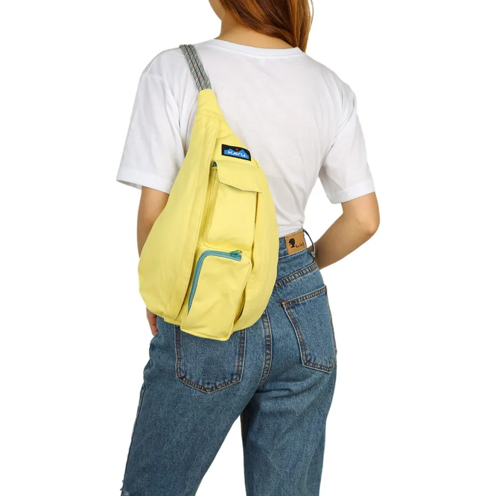 Mini Rope Bag - Women's
