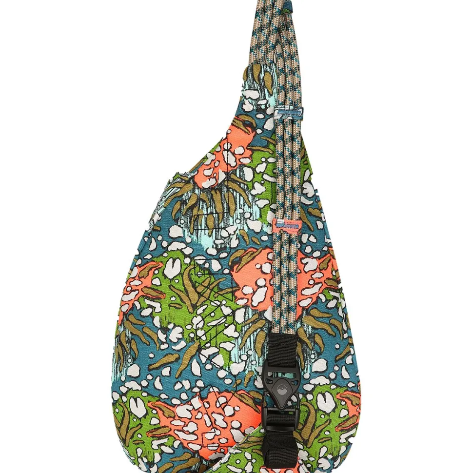 Mini Rope Bag - Women's