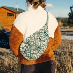 Mini Rope Bag - Women's