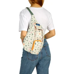 Mini Rope Bag - Women's