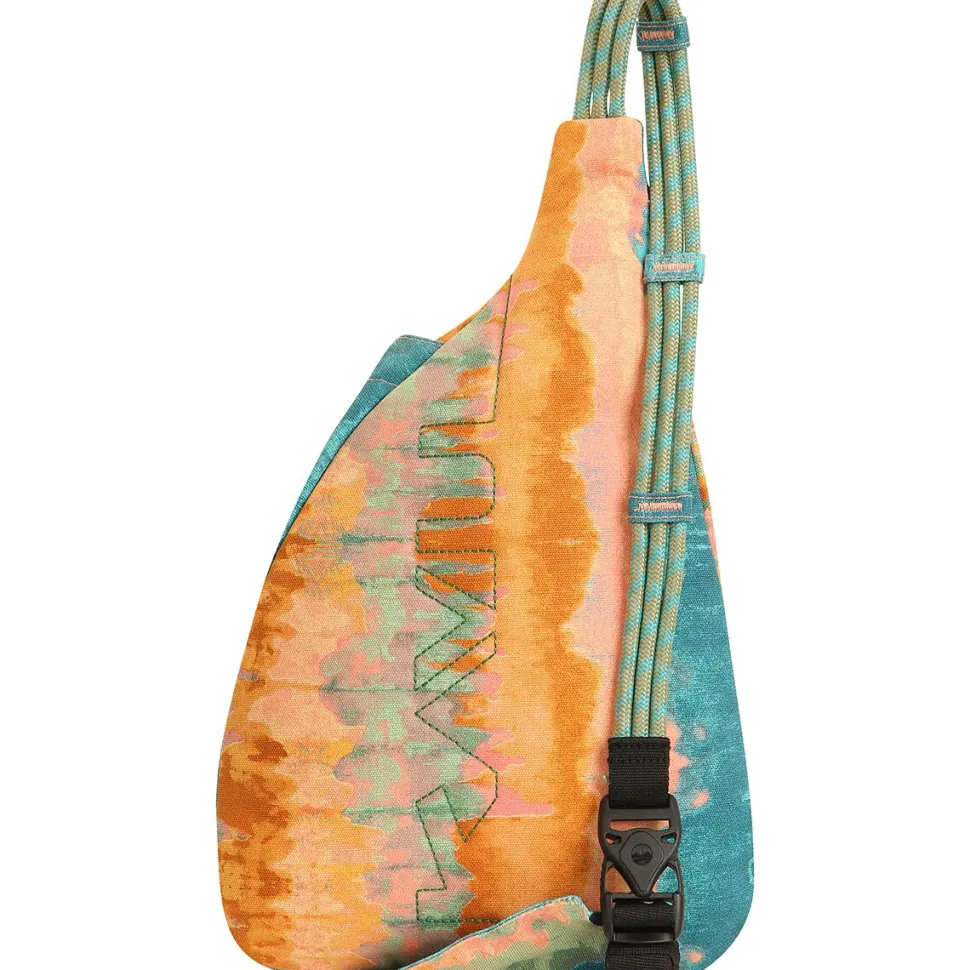 Mini Rope Bag - Women's