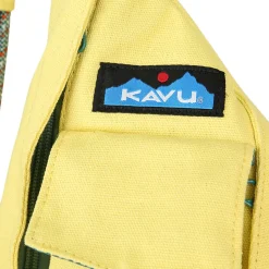 Mini Rope Bag - Women's