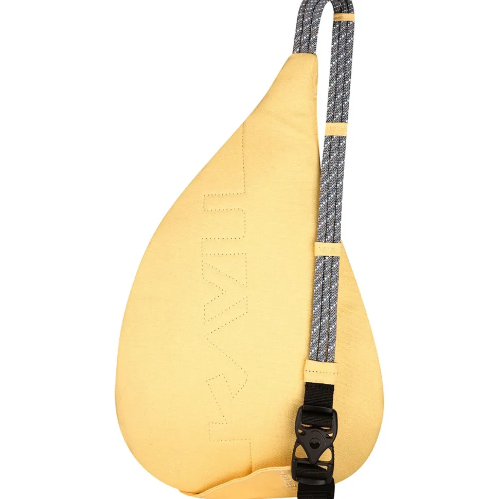 Mini Rope Bag - Women's
