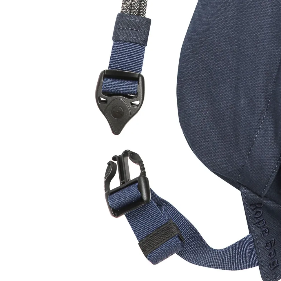Mini Rope Bag - Women's