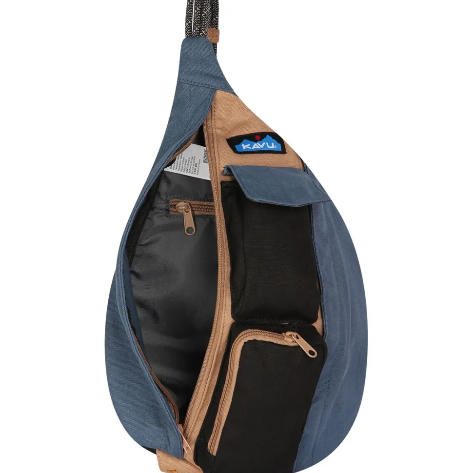 Mini Rope Bag - Women's