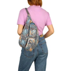 Mini Rope Bag - Women's