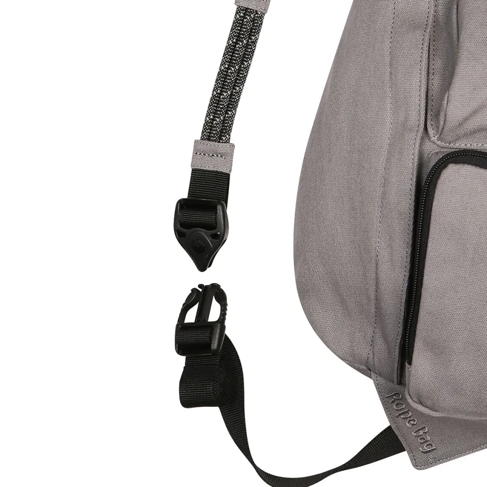 Mini Rope Bag - Women's
