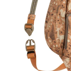 Mini Rope Bag - Women's