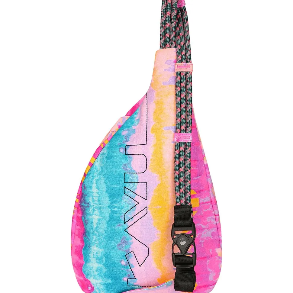 Mini Rope Bag - Women's