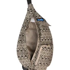 Mini Rope Bag - Women's