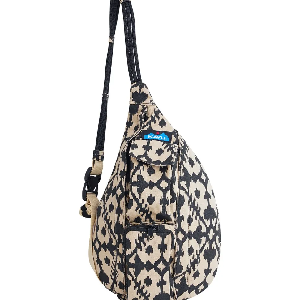 Mini Rope Bag - Women's