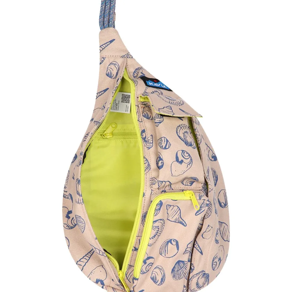 Mini Rope Bag - Women's