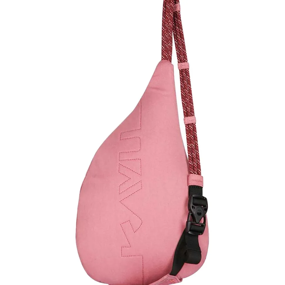 Mini Rope Bag - Women's