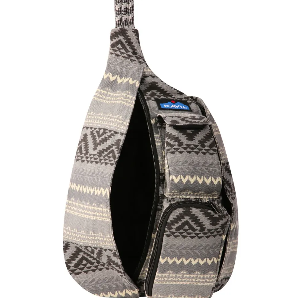 Mini Rope Bag - Women's