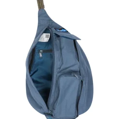 Mini Rope Bag - Women's