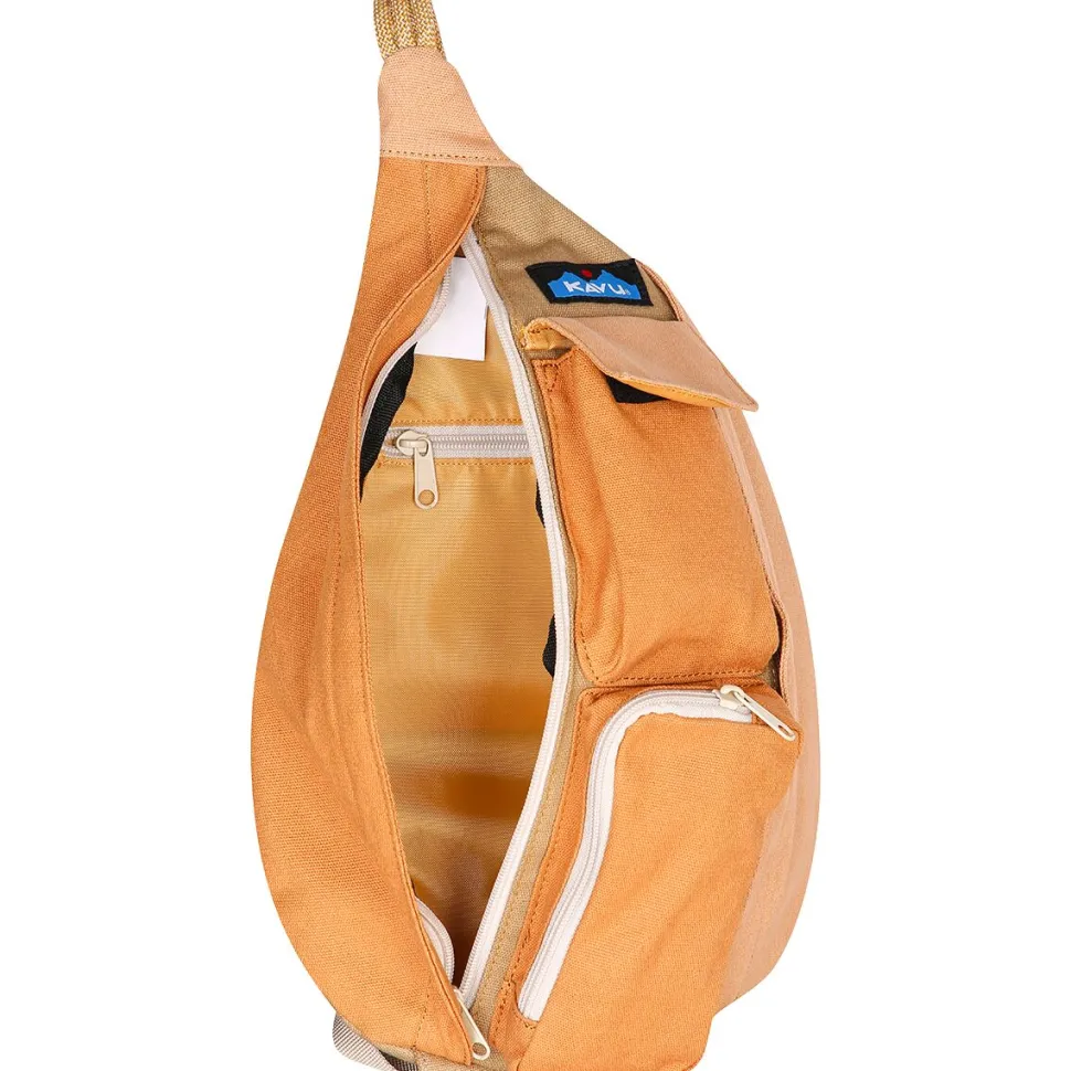 Mini Rope Bag - Women's