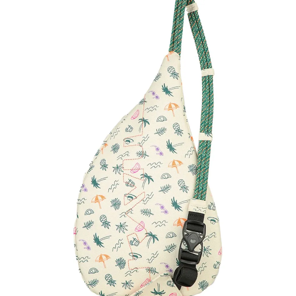 Mini Rope Bag - Women's