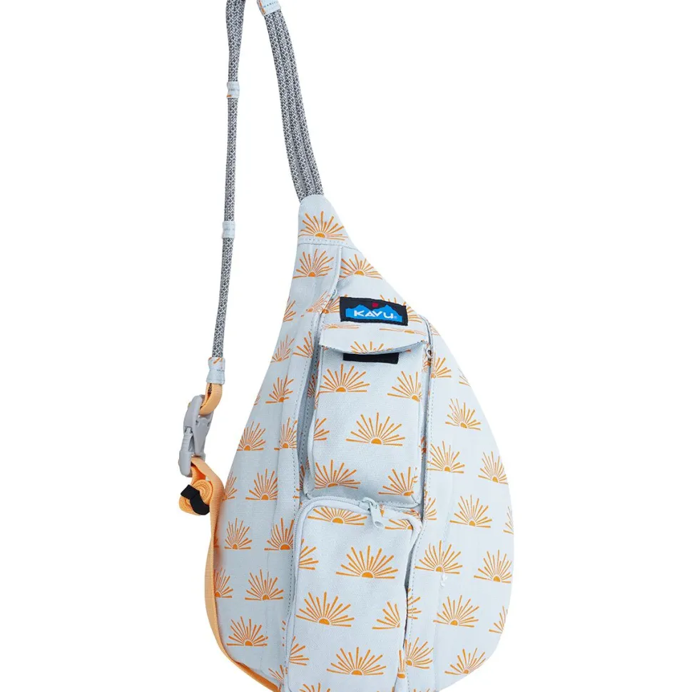 Mini Rope Bag - Women's