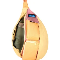 Mini Rope Bag - Women's