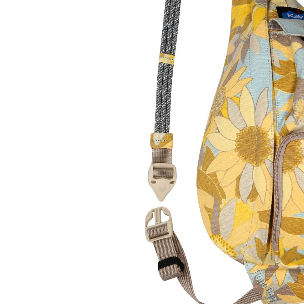 Mini Rope Bag - Women's