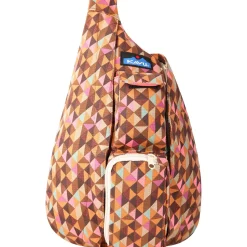Mini Rope Bag - Women's
