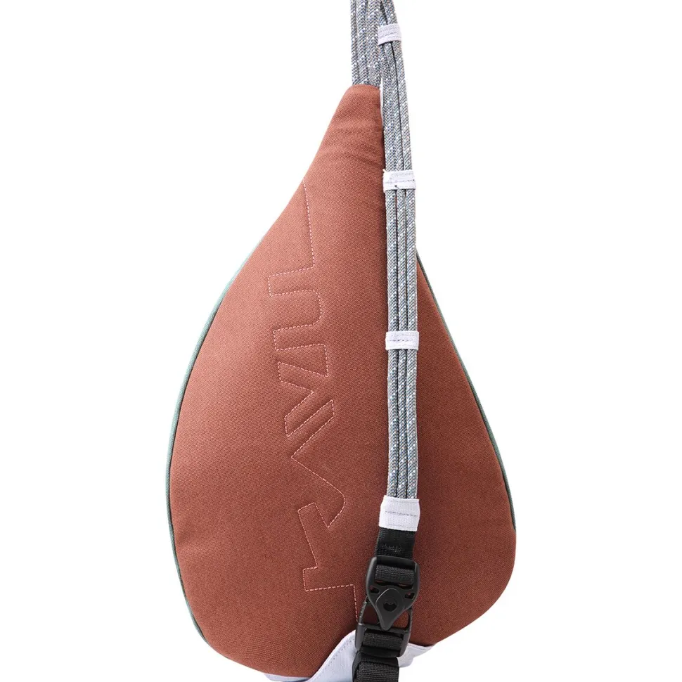 Mini Rope Bag - Women's