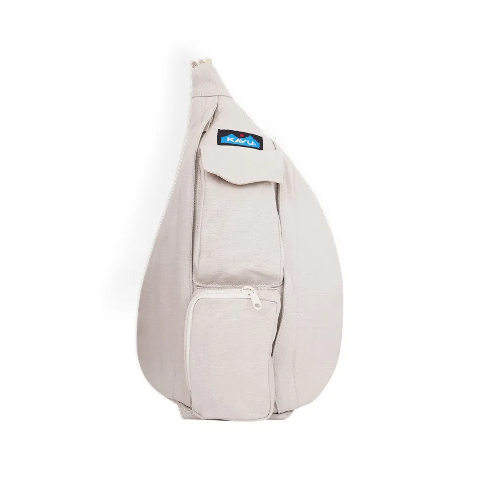 Mini Rope Bag - Women's