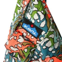 Mini Rope Bag - Women's