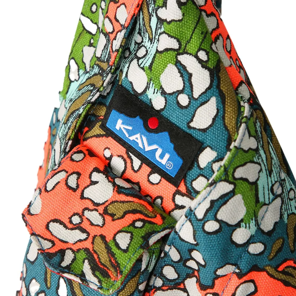 Mini Rope Bag - Women's