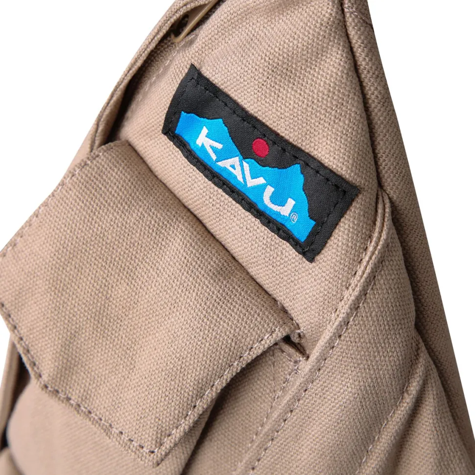 Mini Rope Bag - Women's