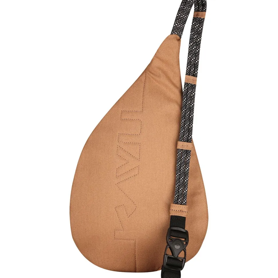 Mini Rope Bag - Women's