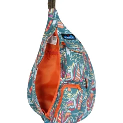 Mini Rope Bag - Women's
