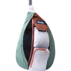 Mini Rope Bag - Women's