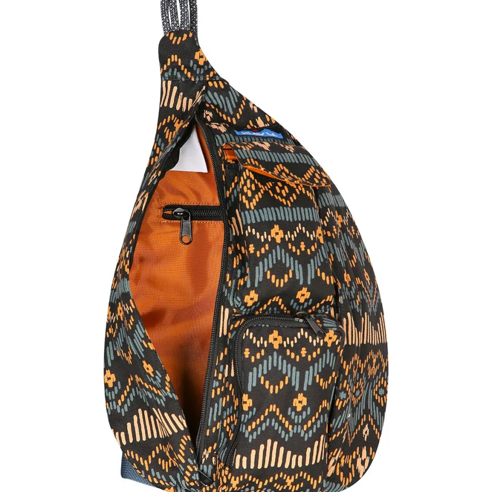 Mini Rope Bag - Women's