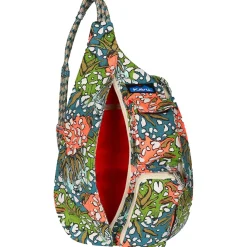 Mini Rope Bag - Women's
