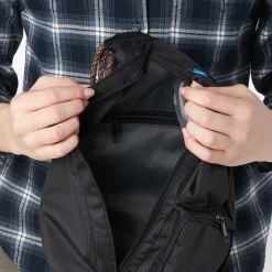 Mini Rope Sling Pack - Women's