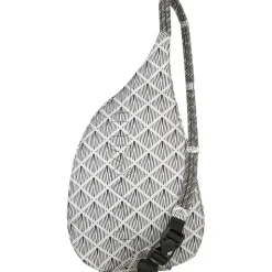 Mini Rope Sling Pack - Women's