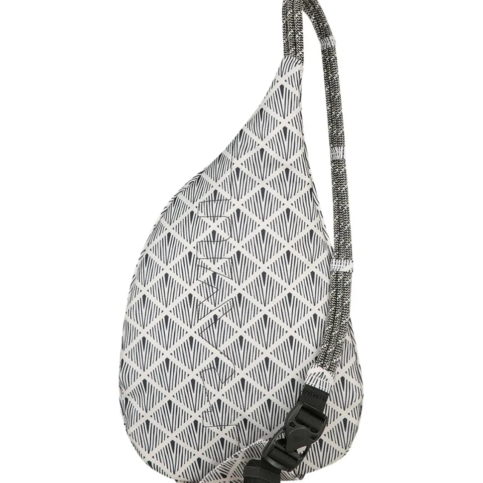 Mini Rope Sling Pack - Women's