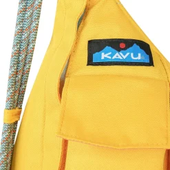 Mini Rope Sling Pack - Women's
