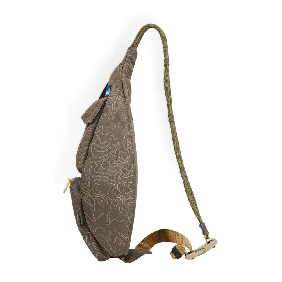 Mini Rope Sling Pack - Women's