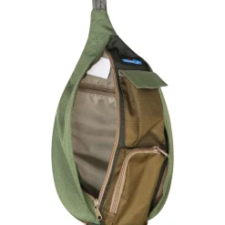 Mini Rope Sling Pack - Women's