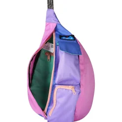 Mini Rope Sling Pack - Women's